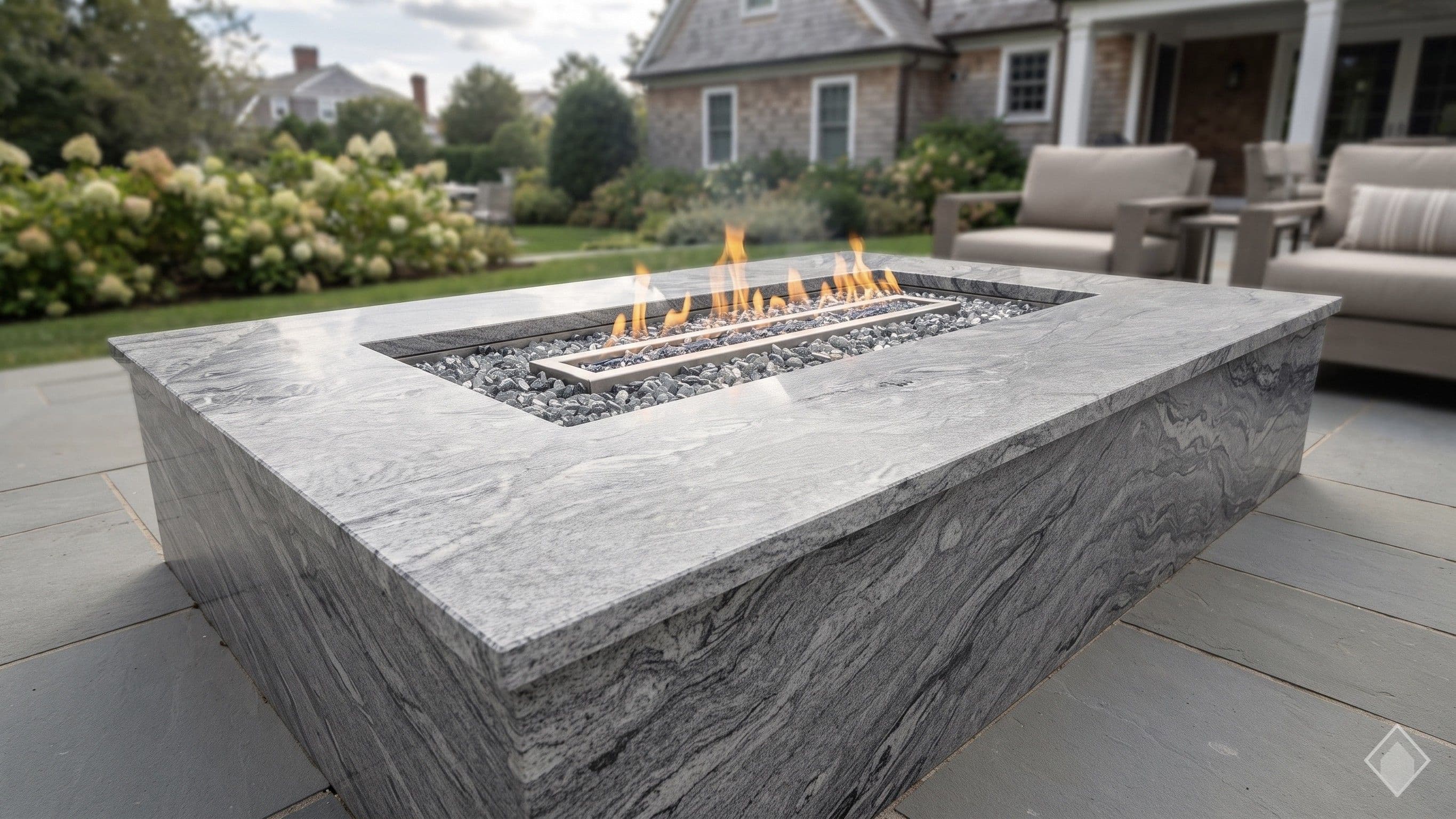 Granite stone