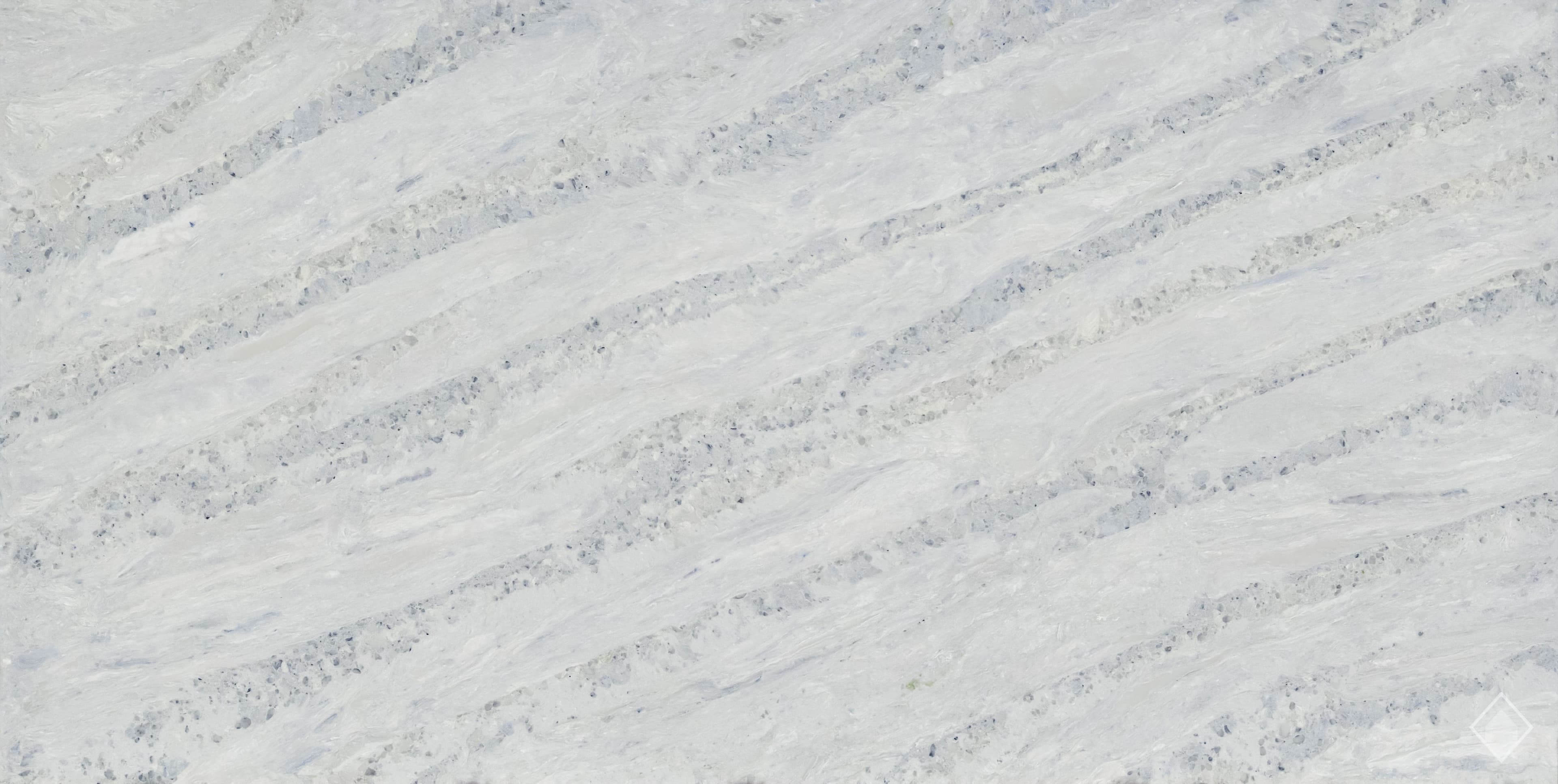 GFO Quartz Blue Bahia Quartz quartz slab
