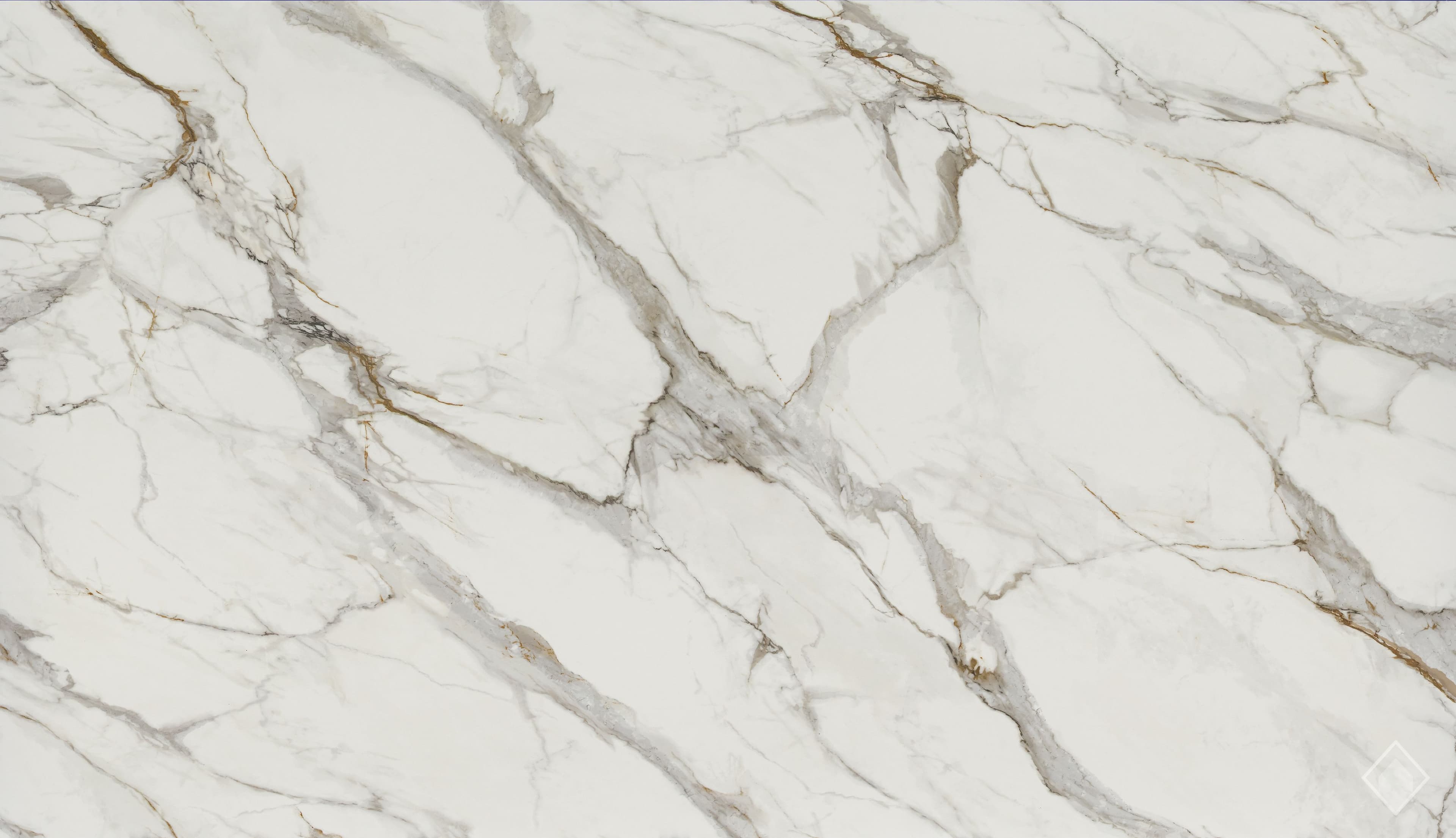 GFO Quartz Calacatta Borghini Quartz quartz slab