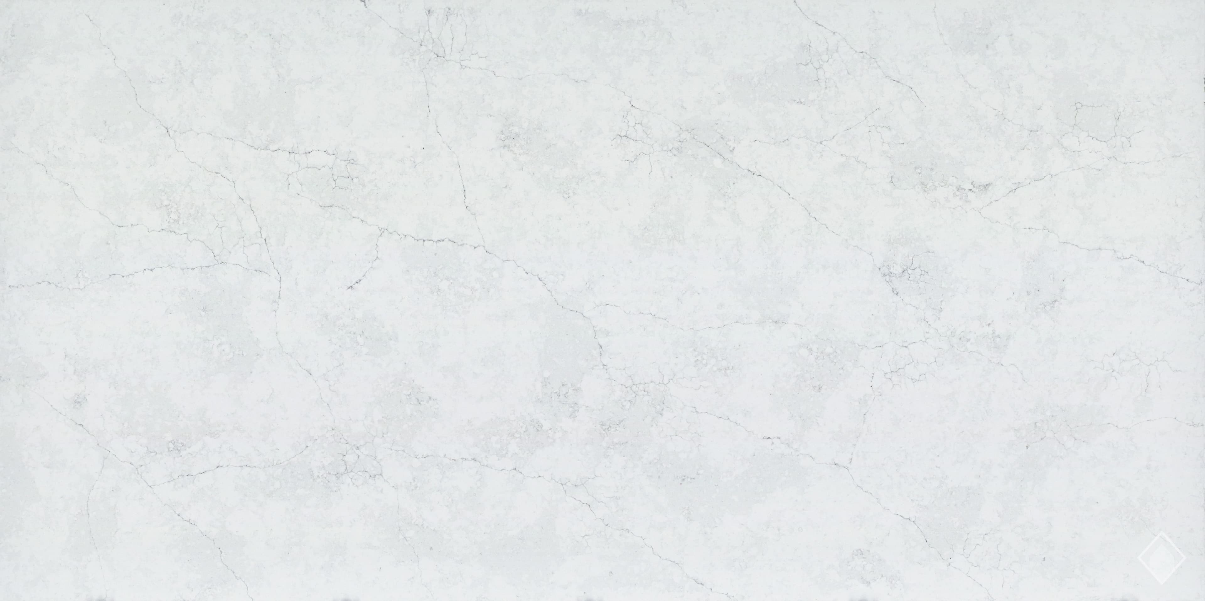 GFO Quartz Calacatta Carrara quartz slab
