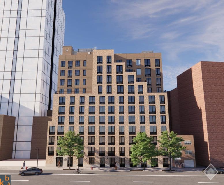 2224 Cropsey Avenue | Gravesend, Brooklyn — Exterior