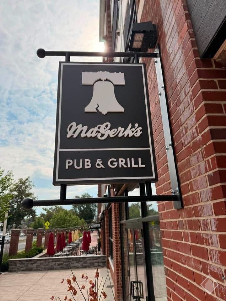 MaGerk's Pub & Grill | Wyomissing, PA — Exterior